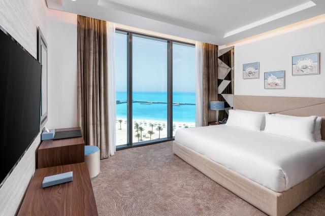 Hotel Rixos Premium Alamein (ex. Regal Heights)