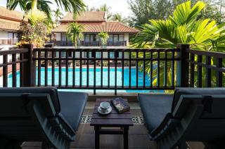 Khao Lak Oriental Resort