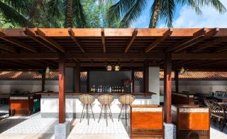 Khao Lak Oriental Resort