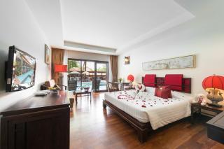 Khao Lak Oriental Resort