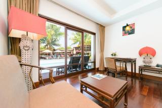 Khao Lak Oriental Resort