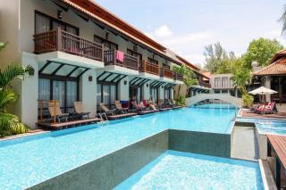 Khao Lak Oriental Resort