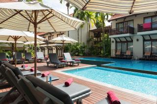 Khao Lak Oriental Resort