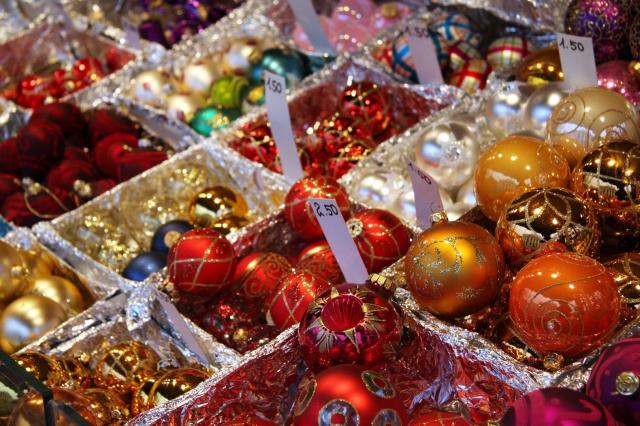 Advent ve Vídni z Mladé Boleslavi