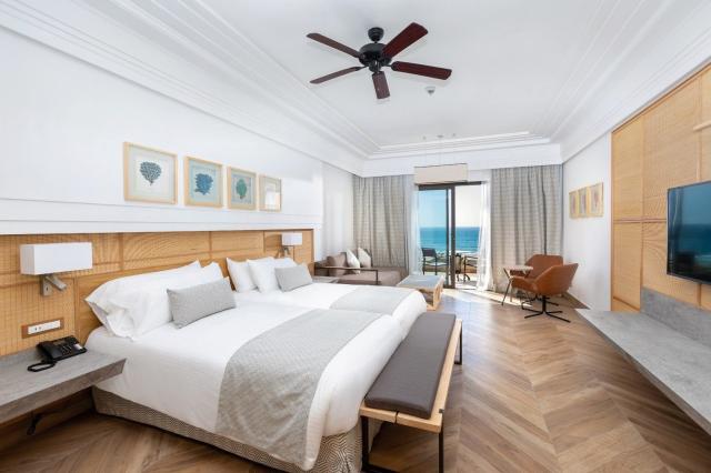 Riu Palace Tikida Taghazout