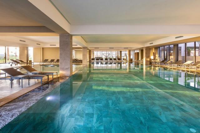 Riu Palace Tikida Taghazout