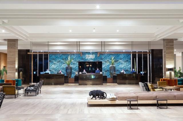 Riu Palace Tikida Taghazout