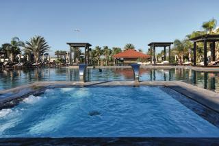 Riu Palace Tikida
