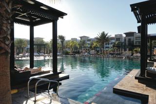 Riu Palace Tikida