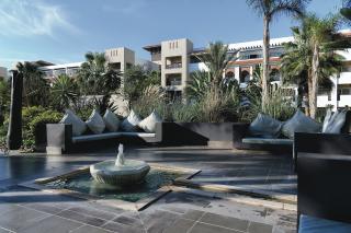Riu Palace Tikida