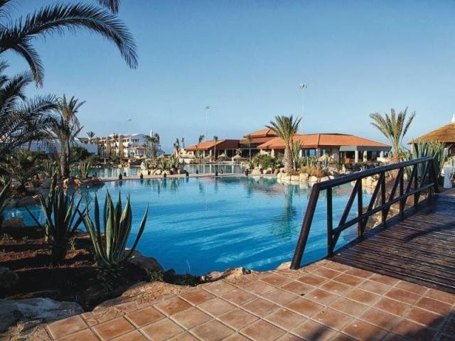 Riu Tikida Dunas