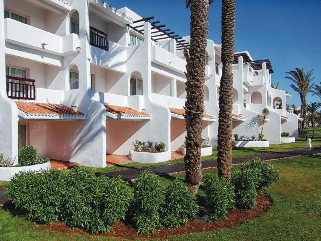 Riu Tikida Dunas