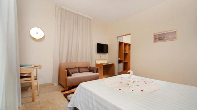 Hotel Le Palmiste Resort & Spa