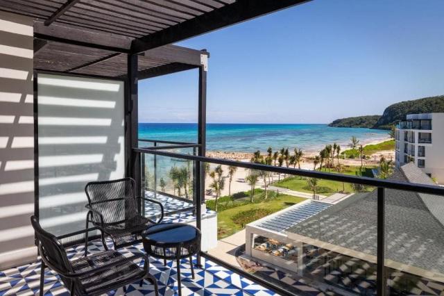 Hotel Ocean Eden Bay