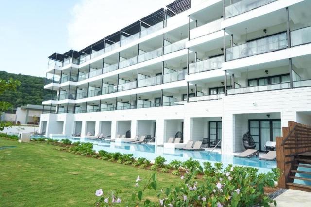 Hotel Ocean Eden Bay