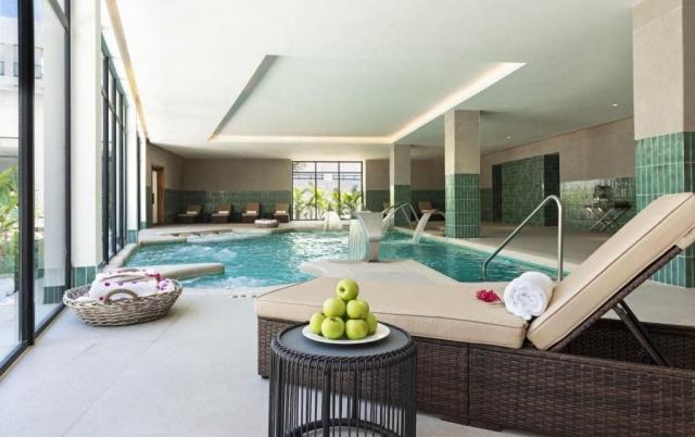 Hotel Ocean Eden Bay