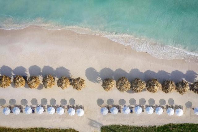 Hotel Ocean Eden Bay