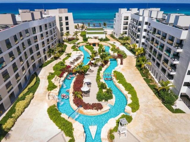 Hotel Ocean Eden Bay