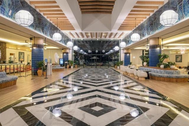 Hotel Ocean Eden Bay