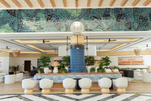 Hotel Ocean Eden Bay