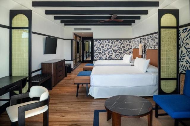 Hotel Ocean Eden Bay
