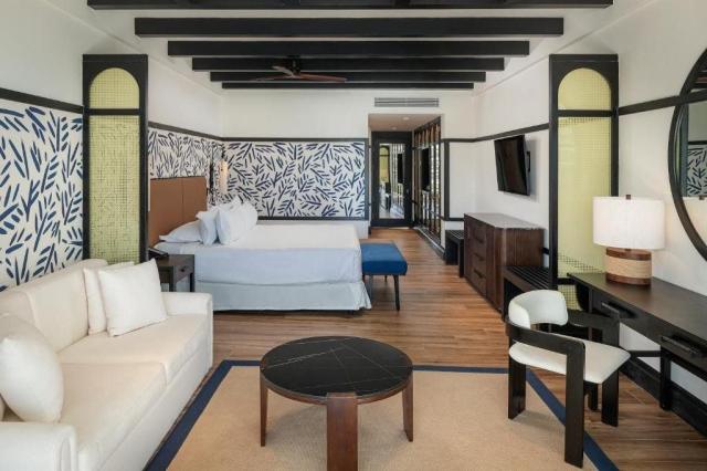 Hotel Ocean Eden Bay