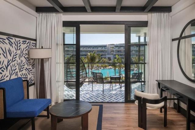 Hotel Ocean Eden Bay