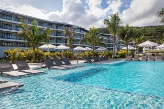 Ocean Eden Bay