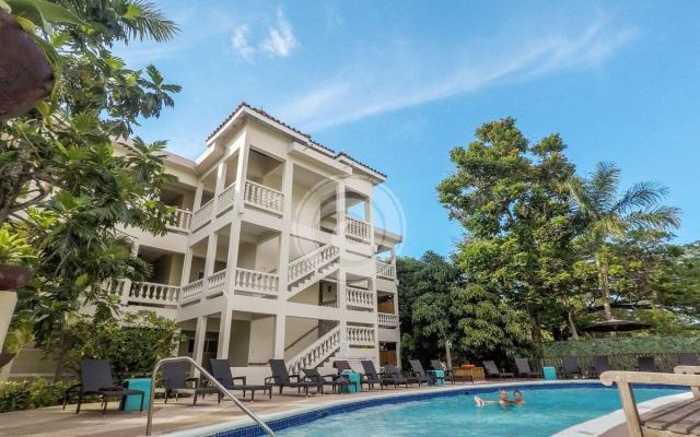Sandy Haven Resort