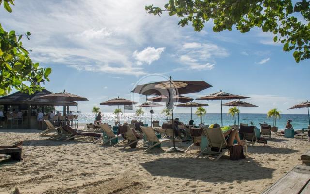 Sandy Haven Resort