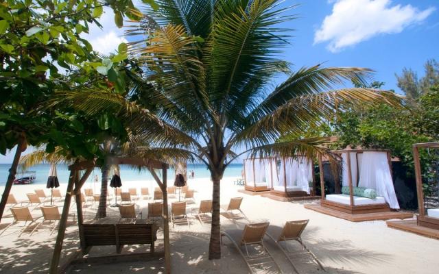 Sandy Haven Resort