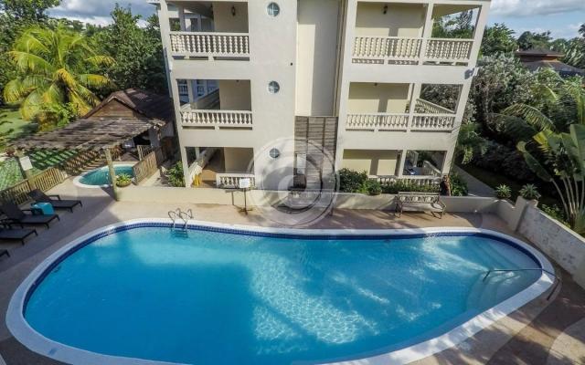 Sandy Haven Resort