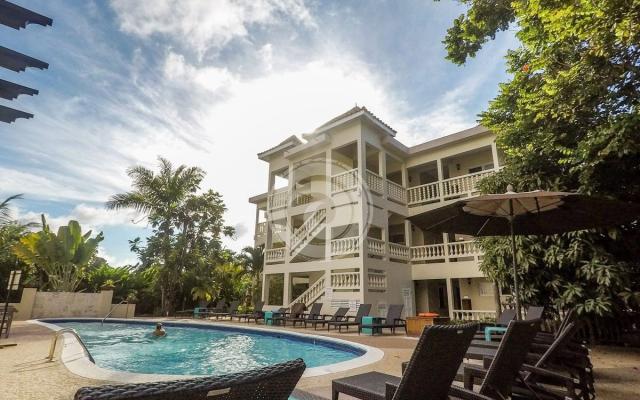 Sandy Haven Resort