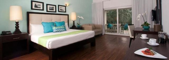 Sandy Haven Resort