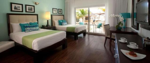 Sandy Haven Resort