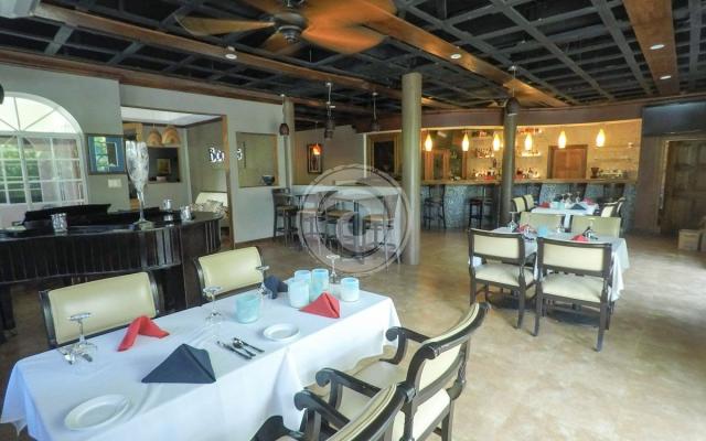 Sandy Haven Resort