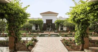 Robinson Club Agadir