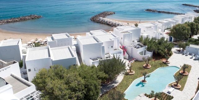Knossos Beach