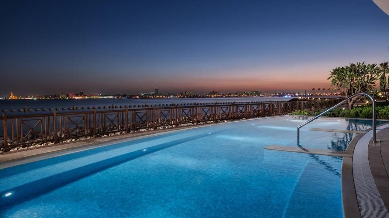 Sheraton Grand Doha Resort & Convention Hotel