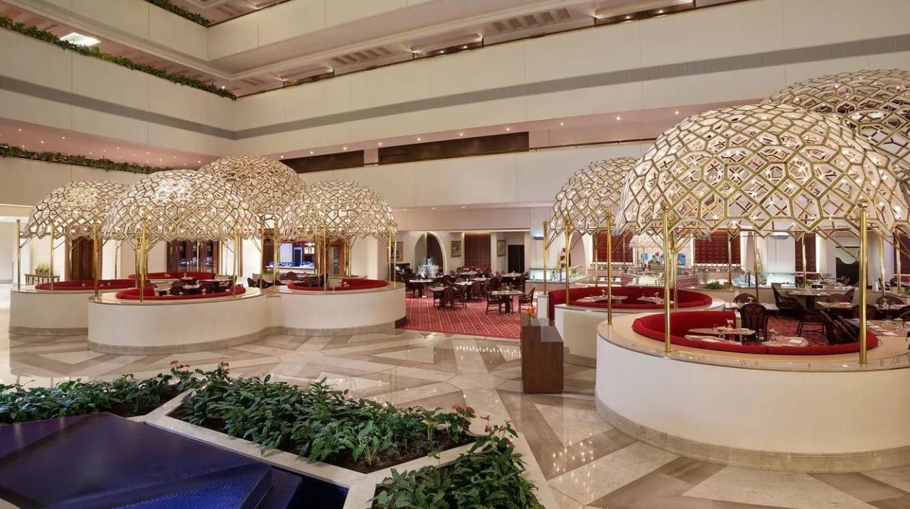 Sheraton Grand Doha Resort & Convention Hotel