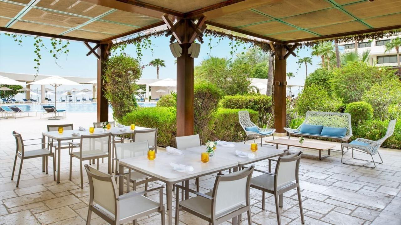 Sheraton Grand Doha Resort & Convention Hotel