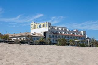 Ibersol Sorra d'Or
