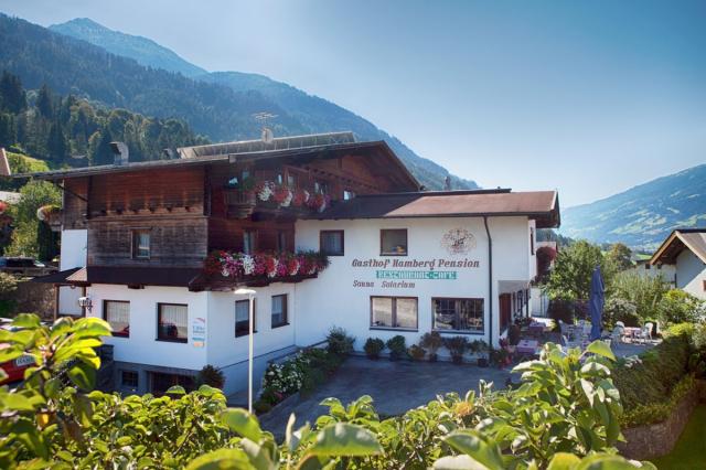 Gasthof Hamberg
