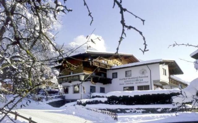 Gasthof Hamberg