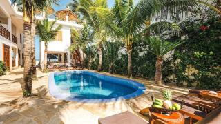Karibu Beach Resort
