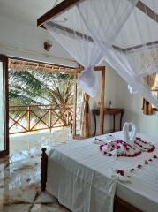 Karibu Beach Resort