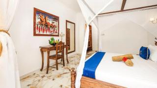 Karibu Beach Resort