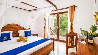 Karibu Beach Resort