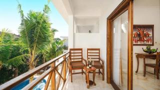 Karibu Beach Resort