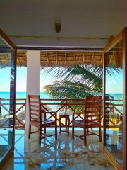 Karibu Beach Resort